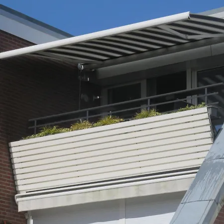 Apartament Dieks-inn By Tanny Horumersiel