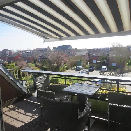 Dieks-inn By Tanny Apartament