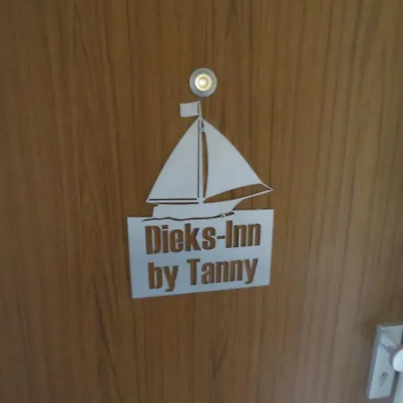 Apartment Dieks-inn By Tanny