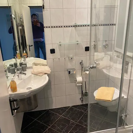 Apartament Dieks-inn By Tanny Horumersiel