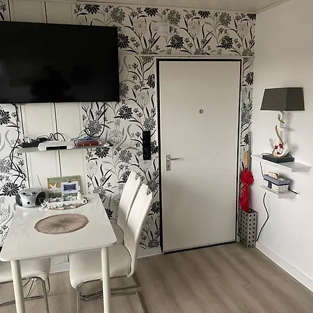 Dieks-inn By Tanny * Horumersiel