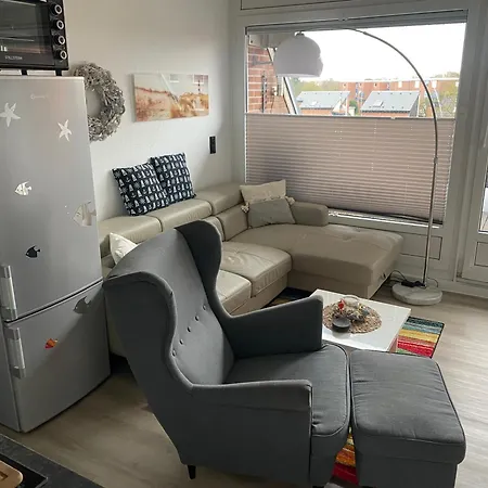 Apartment Dieks-inn By Tanny