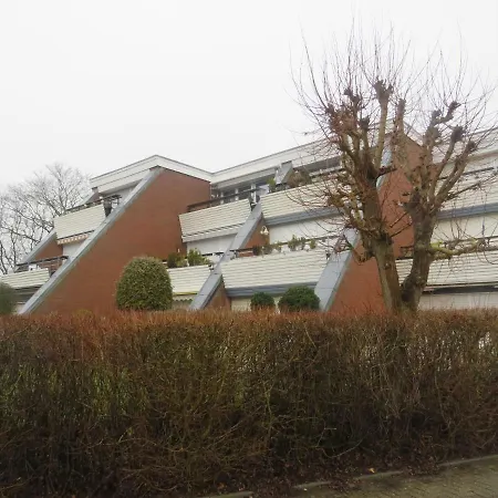 Apartament Dieks-inn By Tanny