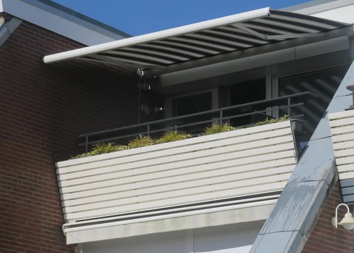 Daire Dieks-inn By Tanny Horumersiel