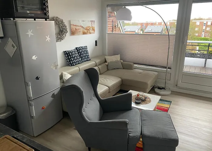 Daire Dieks-inn By Tanny