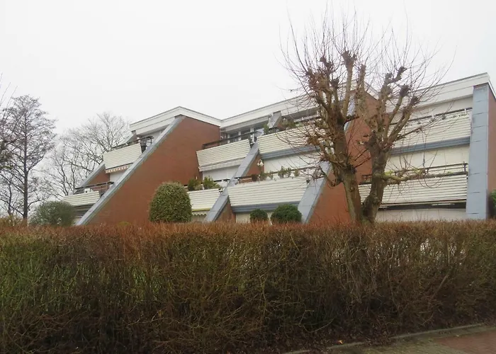 Daire Dieks-inn By Tanny