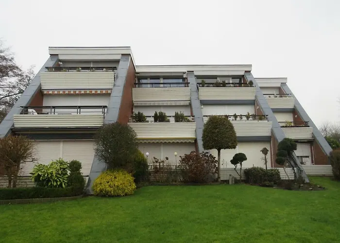 Dieks-inn By Tanny Daire Horumersiel