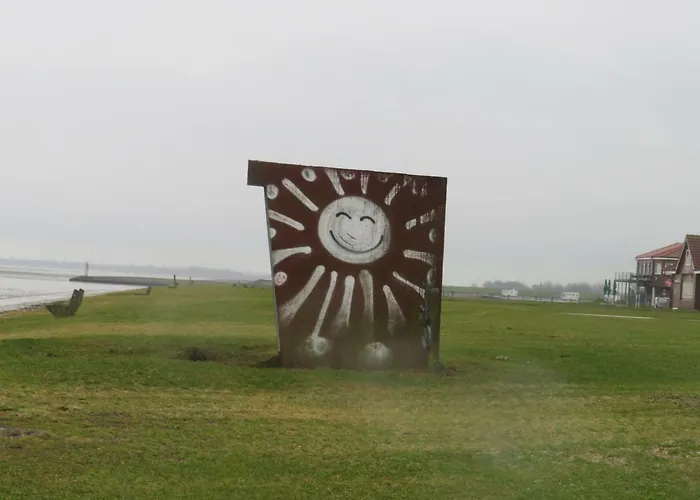 Dieks-inn By Tanny Horumersiel