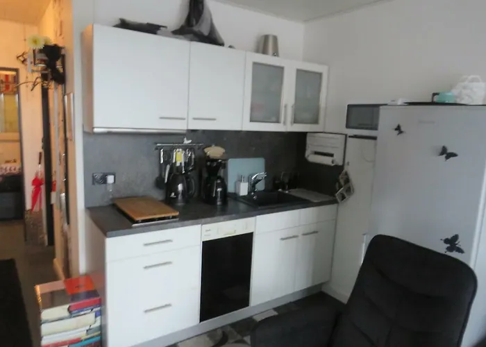 Dieks-inn By Tanny Daire Horumersiel